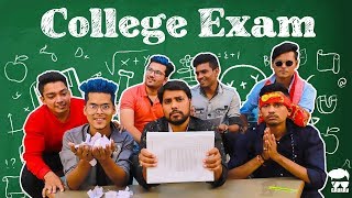 School Vacation  Gujarati Comedy Video  Kaminey Frendzz [upl. by Laurianne]