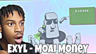 Exyl  MAOI MONEY REACTION [upl. by Aihtela]