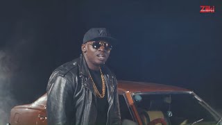 KHALIGRAPH JONES  WANJIRU amp AKINYI OFFICIAL VIDEO [upl. by Einon]