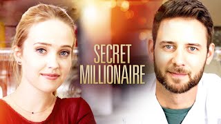 Trailer  Secret Millionaire  WithLove [upl. by Asetal]