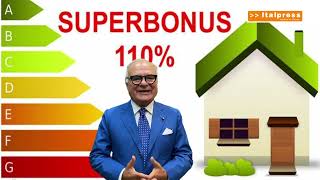 Superbonus 110 chiesta una proroga per i condomini [upl. by Aloisius]