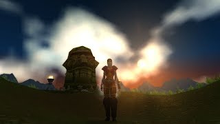 WoW Classic Update 4 Level 60 Brutality Blade Talents Etc Clips [upl. by Asp]