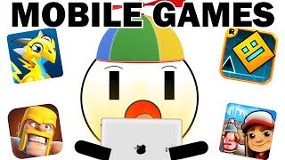 Mobile Games That Hit Different [upl. by Arais362]