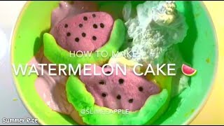 Slime Cooking ASMR  Funny Making Food Video Tutorial  Most Satisfying Slime Videos 3 [upl. by Ahrens325]