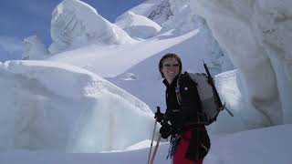 201104 Breithorn e Porta Nera SA2 scuola Gilardoni [upl. by Animehliw122]