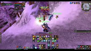 WoW Classic Vanilla Era Rank 14 High Warlord Elemental Shaman World PvP amp L2Peeeage Whitemane [upl. by Dnomar]