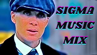 Sigma Music Mix Sigma Mix Phonk Mix Phonk Music [upl. by Yllom]