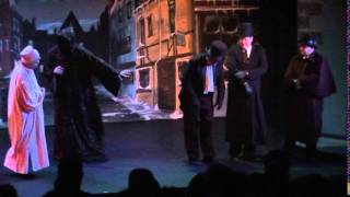 A Christmas Carol PART 6 by Chris Blackwood amp Piers Chater Robinson [upl. by Eidahs]