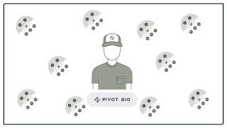 Insetting with Pivot Bio [upl. by Micro]