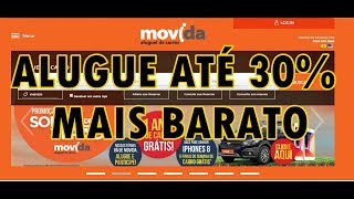 ALUGUE UM CARRO COM ATÉ 30 DE DESCONTO [upl. by Annaear]