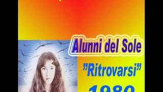 Alunni del Sole  Ritrovarsi1978 [upl. by Lorrad]