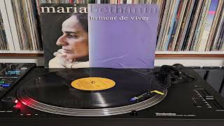 Maria Bethânia – Brincar De Viver 1983 [upl. by Daron964]