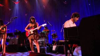 Lonestar  Norah Jones  iTunes Festival  1080 HD [upl. by Orth386]