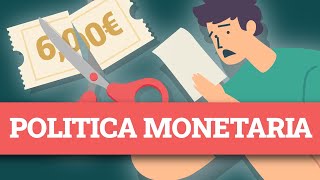 Come funzionano le banche centrali spiegato semplicemente 🏦 [upl. by Agata]