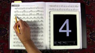 Syncopation Lesson 12 p3031 [upl. by Areek]