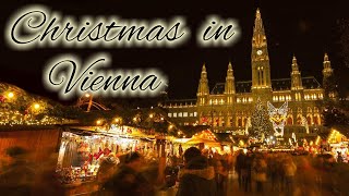 Chrismas in Vienna 2023 [upl. by Judsen]