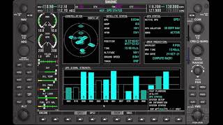 Part 7 The G1000 MFD Explained [upl. by Avaria386]