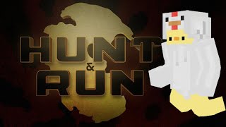 HUNT amp RUN 🙀 Capitán Gato  Dia 2 [upl. by Roselin979]