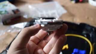 Beyblade Dragoon G Unboxing  Beyblade GRevolution Series [upl. by Balf]