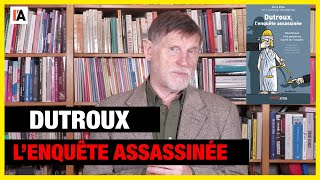 Dutroux  lenquête assassinée  Nouveau livre [upl. by Laurena549]