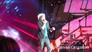 Ragazza paradiso  Ermal Meta  Cesenatico  06072018 [upl. by Jared]