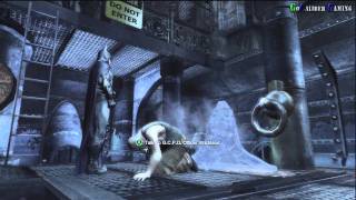 BATMAN Arkham City  Walkthrough Part 20  Rescue remaining undercover GCPD officers [upl. by Belak600]