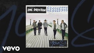 One Direction  You amp I Radio Edit Official Audio [upl. by Adnoryt]