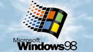 Windows 98 Remix [upl. by Marvin]