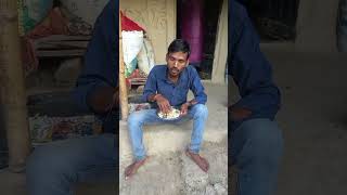 Kuta khaya tha chabala Sanjay ji ka funny video Shout Youtube bairl comedy sanjay funny video [upl. by Lemart]