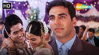 Kisi Se Tum Pyar Karo  Andaaz 2003  Akshay Kumar Hit Songs Lara Dutta  Kumar Sanu Alka Yagnik [upl. by Griseldis625]