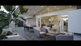 Feature Home Design  Davenport  Metricon [upl. by Chuah]