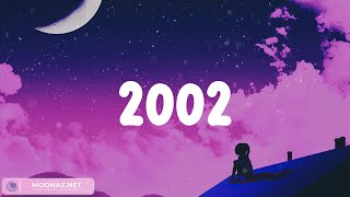 2002  AnneMarie Lyrics Ed Sheeran Ed Sheeran Mix 2023 [upl. by Ayouqes]