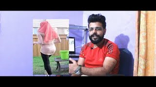 Froggy Exposed  reply to froggy for her video about ducky bhai [upl. by Hellah]