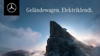 Geländewagen Elektriklendi​​ [upl. by Yleek]