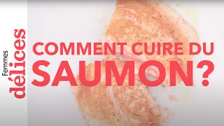 Recette de pavé de saumon laqué au miso riz et edamame [upl. by Nomelc]