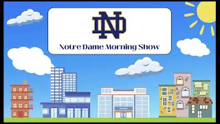 ND Morning Show 051424 ft Father Hage [upl. by Luciana]