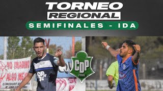 🔵⚪ NEWBERY  CAI 🔵🟠 SEMIFINAL  IDA  TORNEO REGIONAL 2324 [upl. by Dempstor702]