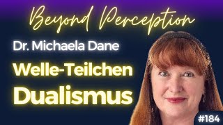 Zwischen Licht und Leben Faszination Bioenergetik und Alchemie  Dr Michaela Dane 184 [upl. by Riatsala450]