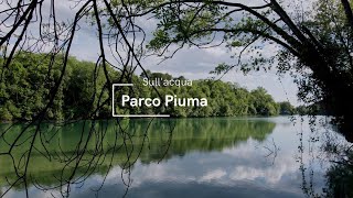 Itinerari alla scoperta del Parco Piuma lIsonzo scorre lì dove infuriò la guerra [upl. by Labors]