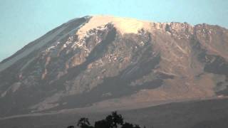 Mount Kilimanjaro  Tanzania Africa [upl. by Meekyh]