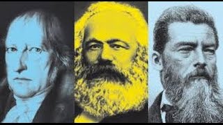 Marxism and Ludwig Feuerbach [upl. by Brunn781]