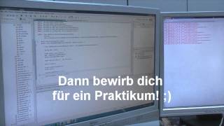 Ausbildung Fachinformatikerin bei UForm [upl. by Harmon368]