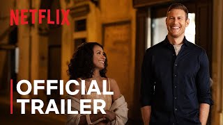 Love in the Villa  Official Trailer  Netflix [upl. by Franni]