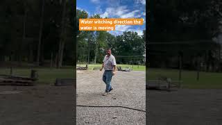 I Tested The Worlds Weirdest Water Dowsing Methods [upl. by Annovoj941]