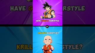 Choose any one  dragon ball  EP 38 drgonball shorts [upl. by Ahsenauj]