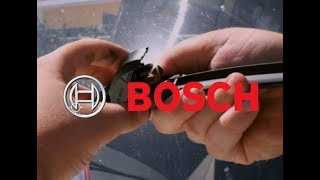 My Drive 4wd Edition  Rustys 80 Series  BOSCH AeroTwin [upl. by Concoff]