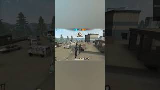 1vs4 clutch movement in free fire freefireclips 1vs4 freefireshorts freefireclips [upl. by Roselane]