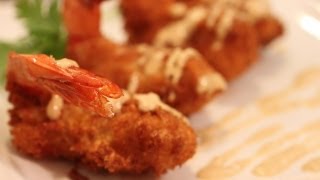 Tempura Dipping Sauce Recipe  Sauce for Shrimp [upl. by Melonie26]