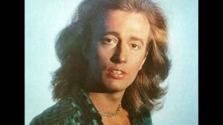 Boys Do Fall In Love  Robin Gibb [upl. by Sedberry]