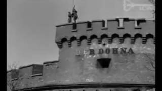 Königsberg 1945 documentary film newsreel [upl. by Meraree]